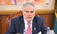 DPM Dar elected ECO Council of Ministers chairman for 2026-27 term