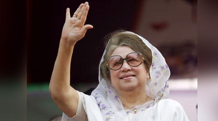 Former Bangladeshi PM Khaleda Zia in 'very critical' condition