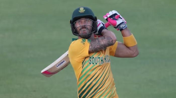 South Africa's Faf du Plessis opts out of IPL to feature in PSL