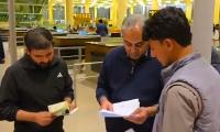 Interior minister warns against stopping passengers with genuine documents
