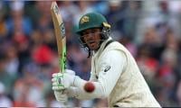 Usman Khawaja in trouble after Perth Test pitch criticism