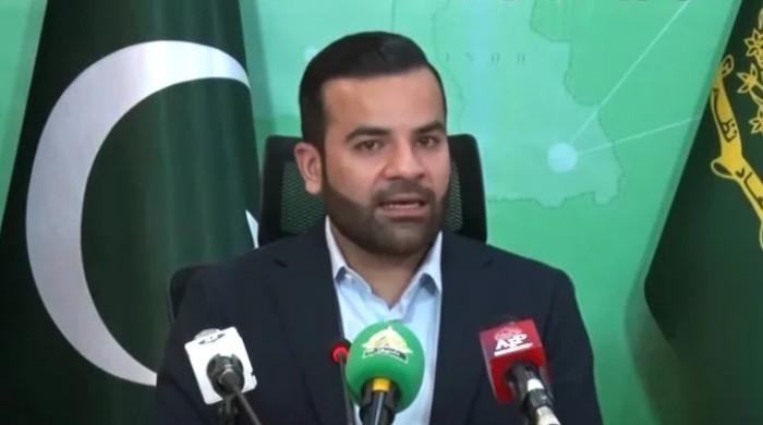 Centre seriously considering imposing governor's rule in KP:  state minister