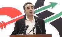 PPP Won’t Back Any Move That Weakens Federation: Bilawal