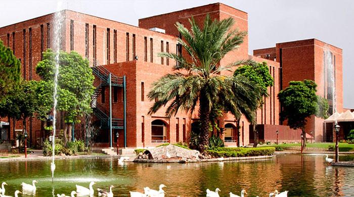 ATC lifts freeze on Shaukat Khanum and Namal University bank accounts