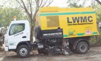 Forbes hails Punjab’s province-wide waste reform model