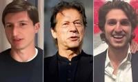 Imran Khan’s family fears for his safety in Adiala jail