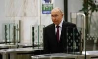 Putin Warns Europe: If You Want War, Then Russia Will Defeat You