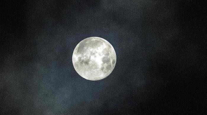 Pakistan to witness last supermoon of 2025 this evening