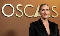 Kate Winslet Teams Up With Son For Directorial Debut 'Goodbye June'
