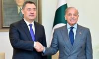 Pakistan to provide Kyrgyzstan Indian Ocean access through ports: PM Shehbaz