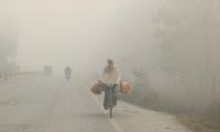 'Air Pollution Inflicts $22bn Yearly Losses On Pakistan'