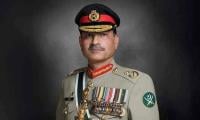 Govt Appoints Field Marshal Asim Munir As Pakistan’s First CDF