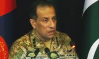 Key points from ISPR DG's fiery presser