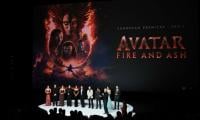 Avatar 3 aims to become end-of-year blockbuster