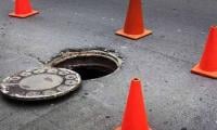 Open Manhole Claims Life Of Seven-year-old In Lodhran 