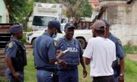 Shooting At South African Bar Leaves 12 Dead, Including Three Children