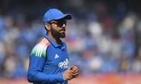 Kohli Says 'free In Mind' After Stellar ODI Show