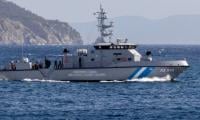 Coastguard recovers 17 bodies from drifting migrant boat off Crete