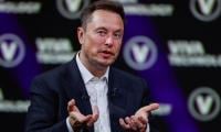 Elon Musk hits back at EU over $140m fine
