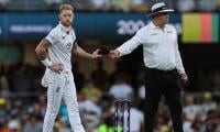 Neser Breaks England Resistance At Gabba As Australia Take 2-0 Ashes Lead