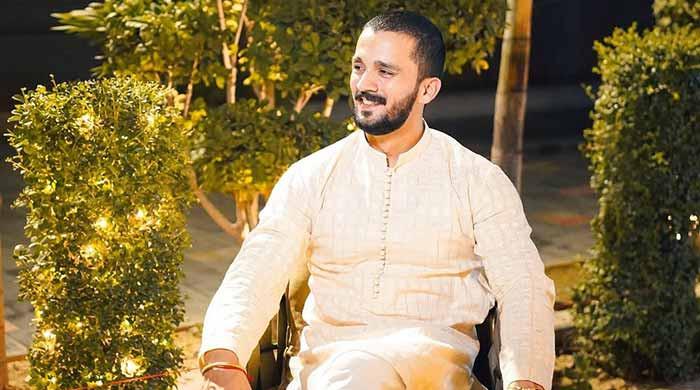 UK deports Pakistani YouTuber Rajab Butt