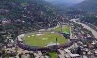 PCB 'to Host' PSL Matches At Muzaffarabad Stadium In AJK