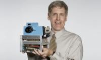 How A 1975 Kodak Prototype Became The World' First-ever Digital Camera