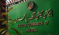 ECP turns down Balochistan CM's petition to delay Quetta LB polls