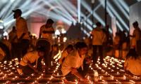 'Festival Of Lights' Diwali Makes It To Unesco Heritage List