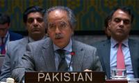 Pakistan Warns Taliban Regime To Act Against Terrorism Or Face 'defensive Action'