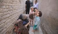 Pakistan Sees Major Decline In Polio Cases In 2025: Minister