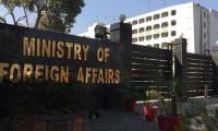 Norway Ambassador Summoned Over Diplomatic Protocol Breach