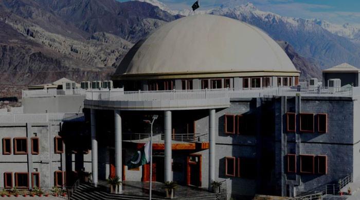 Gilgit Baltistan to hold assembly polls on Jan 24