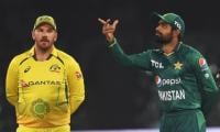 'World Beater': Aron Finch Sings Praises Of Pakistan's Babar Azam