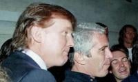 Democrats Release New Cache Of Epstein Photos