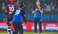 David Willey Reveals Why Overseas Stars Prefer PSL Over IPL