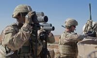 Two US Troops, One US Civilian Killed In Syria By Gunman: Centcom