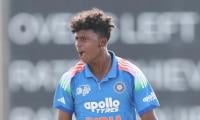 Bowlers Help India Down Pakistan In U19 Asia Cup 2025 Clash