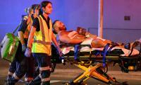 Death Toll Rises To 15 In Australia’s Bondi Beach Shooting; 40 Injured