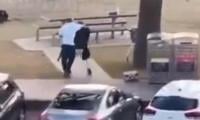VIDEO: Australian Man Overpowers Gunman During Bondi Beach Shooting