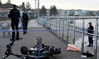 Australia Bondi Beach shooting — what we know so far
