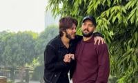 YouTuber Rajab Butt, TikToker Nadeem Naniwala get interim bail in gambling app case