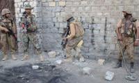 Soldier Martyred, Seven India-backed Terrorists Killed In DI Khan IBO