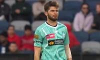 Shaheen Shah Afridi Pulled From Attack On BBL Debut