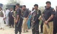 Police Recover 11 Abducted Passengers In Kashmore Bus Attack