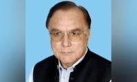 Former Punjab CM Manzoor Wattoo Dies At 86