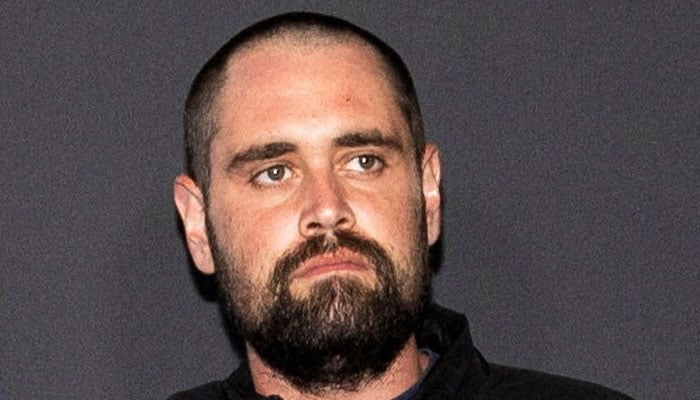 This undated image shows Nick Reiner, the younger son of Hollywood filmmaker and political activist Rob Reiner. — Reuters