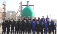 Pakistan Navy's Fourth Hangor Class Submarine Launched In China