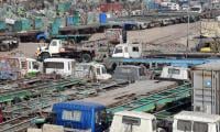 Transporters Call Off Strike As Govt 'accepts All Demands'