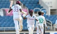 Pakistan Set To Visit West Indies For Test Series In July 2026